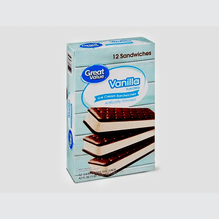 Ice Cream Sandwich Box - image 2