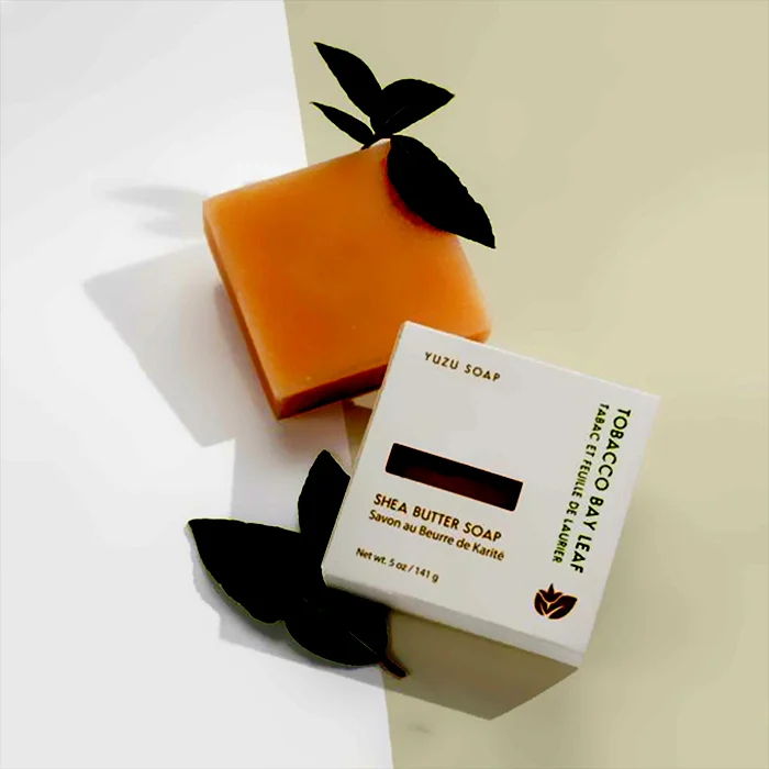 Custom Soap Boxes With Window