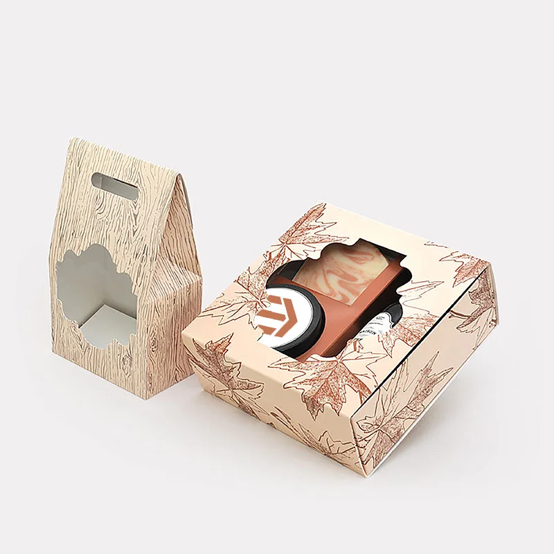 Custom Soap Boxes With Window - image 6