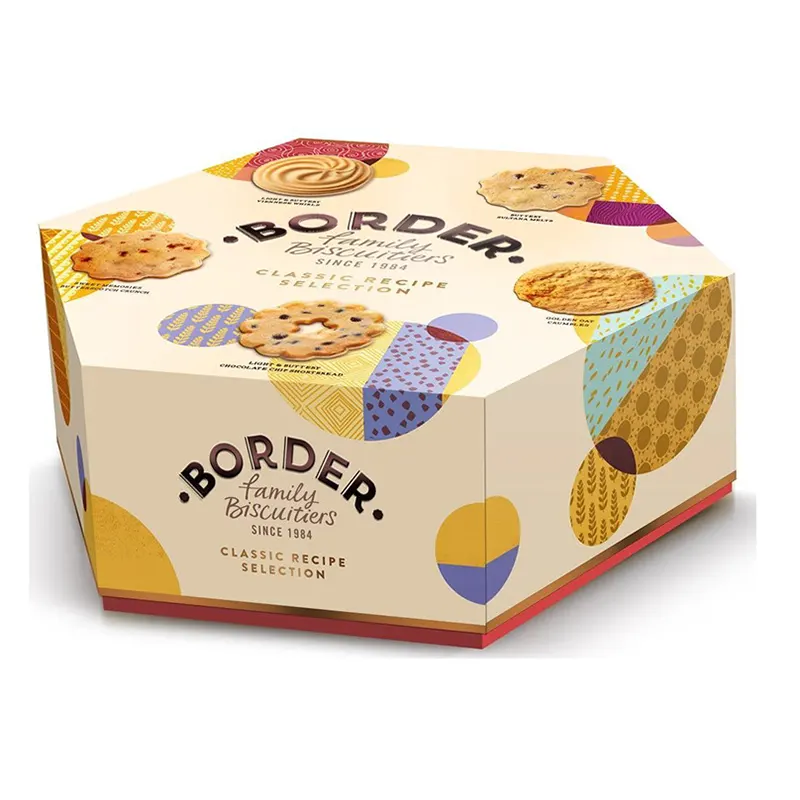 CBD Cookie Boxes - image 3