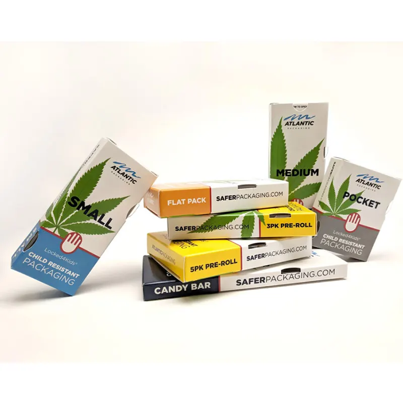 Cannabis Chocolate Boxes - image 3