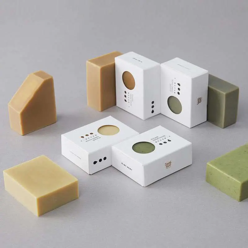 Custom Flip Soap Boxes - image 2