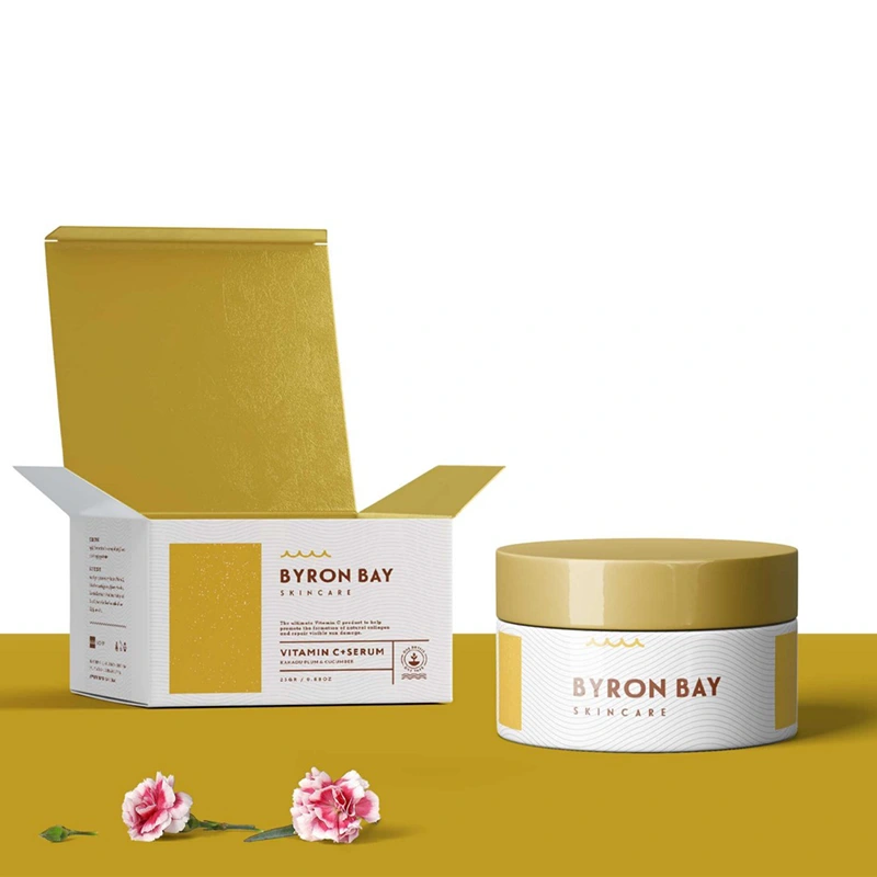 CBD Cream Boxes - image 2