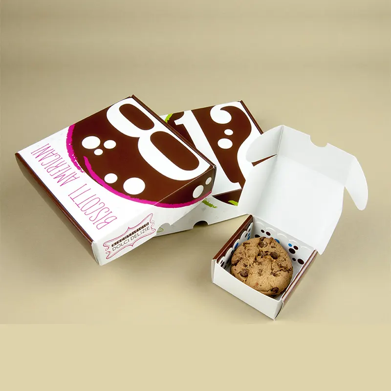 CBD Cookie Boxes - image 2