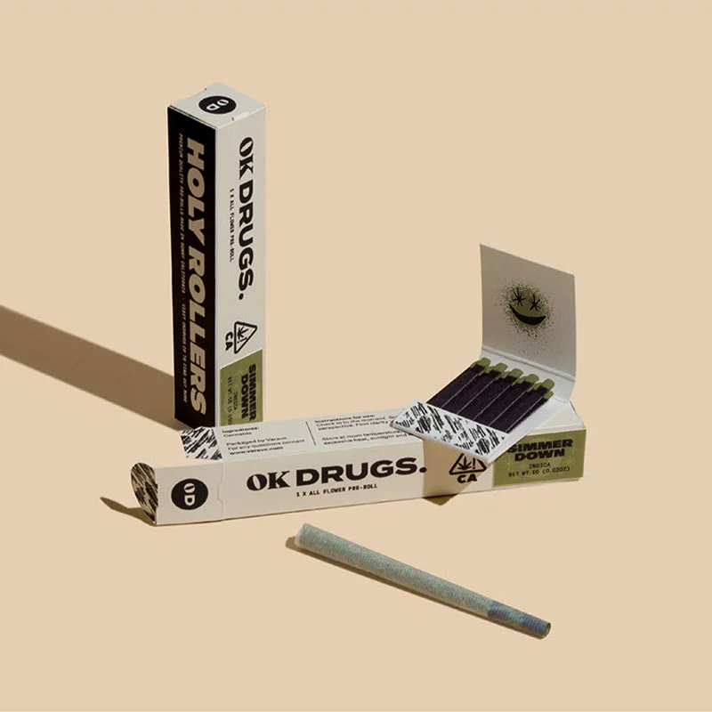 Hemp Pre Roll Boxes - image 3
