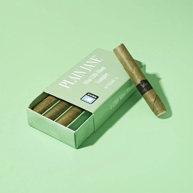 Hemp Pre Roll Boxes - image 2