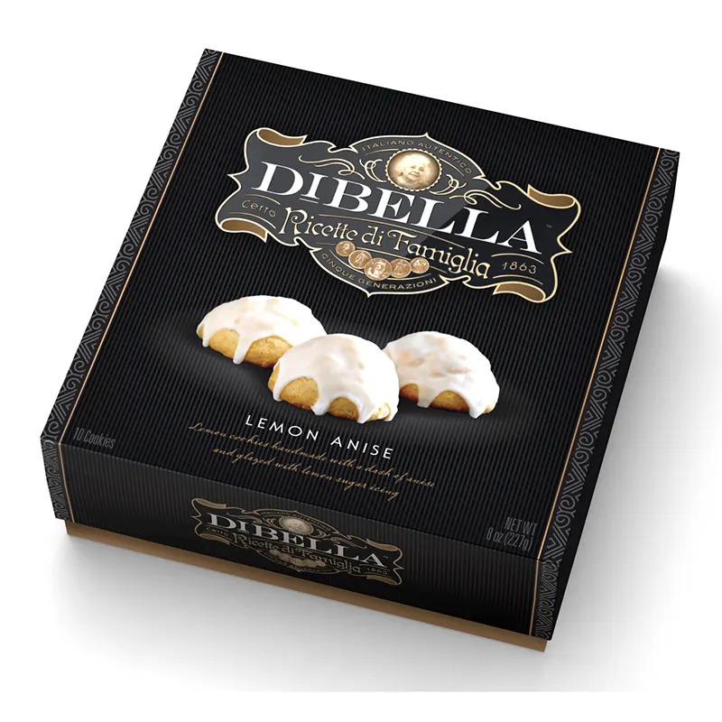 CBD Cookie Boxes
