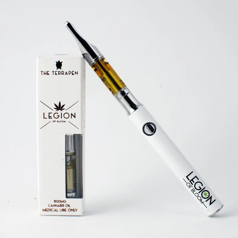 Organic Vape Pen Boxes - image 2